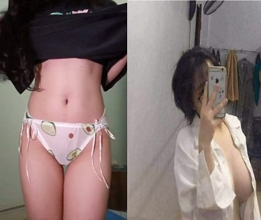 sex anime hôn nhau Chui xuống gầm bàn mút ciu anh kế của bạn thân